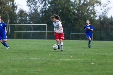 Bild 217 - B-Juniorinnen Hamburger SV - FC Neubrandenburg 04 : Ergebnis: 3:1